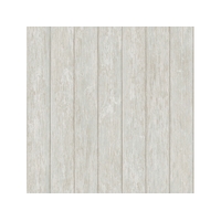 Wood Panelling Global Fusion Wallpaper (Discontinued)