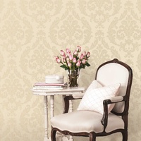 Silk Damask