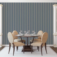 Silk Stripe