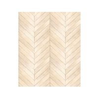 Chevron wood 