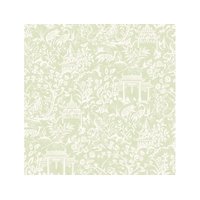 Garden Toile