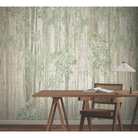 ASPEN GROVE MURAL                                 