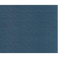 Maguey Sisal Indigo Wallpaper