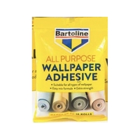 Bartoline 95g Powder Wallpaper Paste