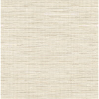 Moroccan Tile Grasscloth Wallpaper (expired)