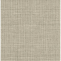 Moroccan Tile Grasscloth Wallpaper (expired)