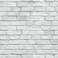 White Brick Wallpaper (expired)