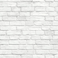 White Brick Wallpaper (expired)