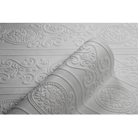 Anaglypta Luxury Textured Vinyl Louisa