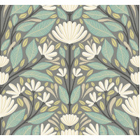 Carmela Folk Floral