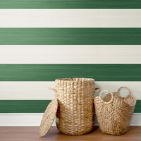 Dylan Striped Stringcloth