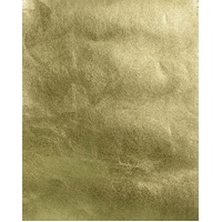 Native Metal Leaf - Gold Leaf
