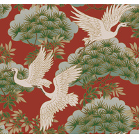 SPRIG & HERON                                     