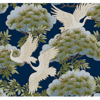 SPRIG & HERON                                     