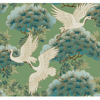SPRIG & HERON                                     