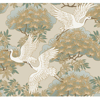 SPRIG & HERON                                     