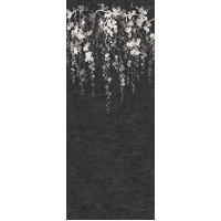 SAKURA BLOOMS MURAL                               