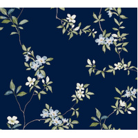 APRIL BLOSSOM                                     