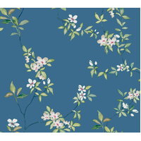 APRIL BLOSSOM                                     