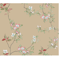 APRIL BLOSSOM                                     