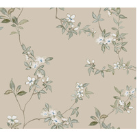 APRIL BLOSSOM                                     
