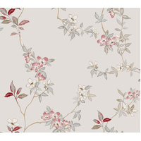 APRIL BLOSSOM                                     
