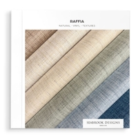 Raffia (NEW)