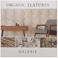 Organic Textures