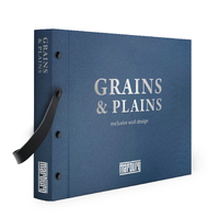 Grains and Plains