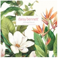 Daisy Bennett, Anthology Resource