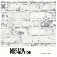 Modern Foundation