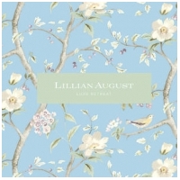 Lillian August Luxe Retreat