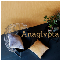 Anaglypta